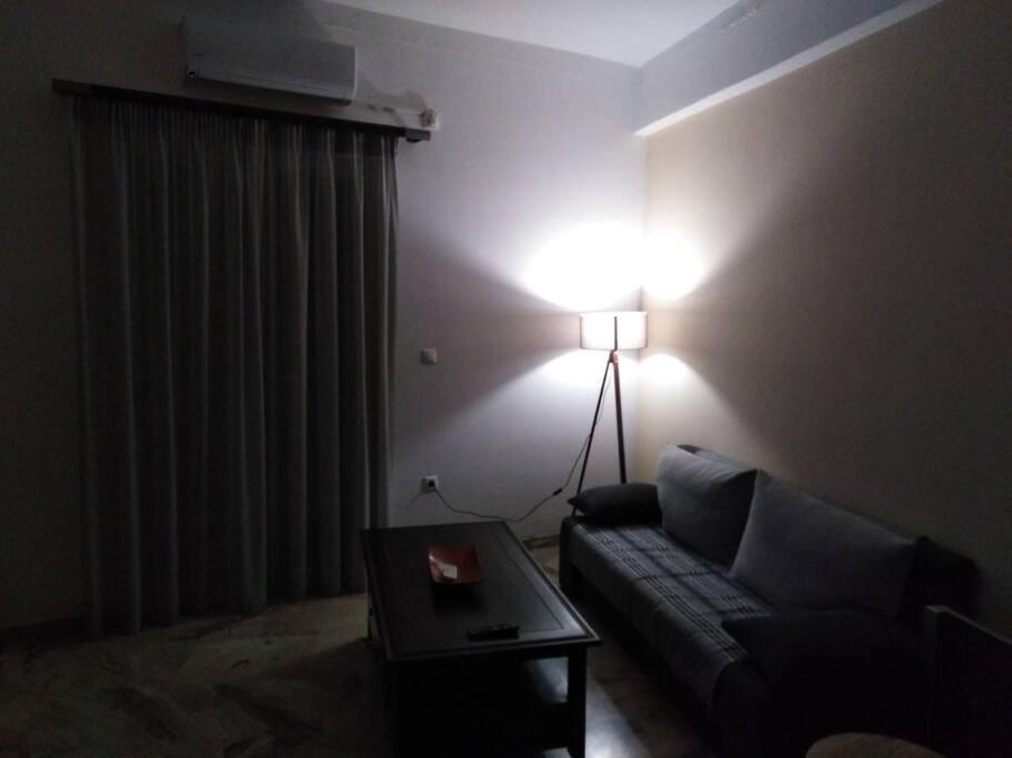 Happy House In Nafplio公寓 外观 照片